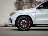 Meilleur prix voiture occasion GLE Mercedes-Benz at - Occasions