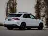 Achat véhicule occasion GLE Mercedes-Benz at - Occasions