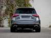 Meilleur prix voiture occasion GLE Mercedes-Benz at - Occasions