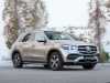 Juste prix voiture occasions GLE Mercedes-Benz at - Occasions