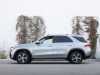 Vente voitures d'occasion GLE Mercedes-Benz at - Occasions