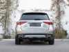 Meilleur prix voiture occasion GLE Mercedes-Benz at - Occasions
