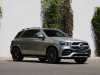 Juste prix voiture occasions GLE Mercedes-Benz at - Occasions
