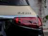  GLS Mercedes-Benz at - Occasions