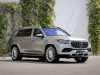 Best price secondhand vehicle GLS Mercedes-Benz at - Occasions