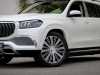 Buy preowned car GLS Mercedes-Benz at - Occasions