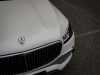 Best price secondhand vehicle GLS Mercedes-Benz at - Occasions
