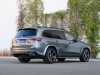 For sale used vehicle GLS Mercedes-Benz at - Occasions