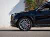 For sale used vehicle GLS Mercedes-Benz at - Occasions