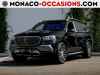 Mercedes-Benz-GLS-600 557ch+22ch EQ Boost Maybach 4Matic 9G-Tronic-Occasion Monaco