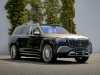 Juste prix voiture occasions GLS Mercedes-Benz at - Occasions