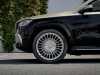 Juste prix voiture occasions GLS Mercedes-Benz at - Occasions