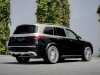 Meilleur prix voiture occasion GLS Mercedes-Benz at - Occasions