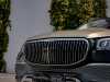  GLS Mercedes-Benz at - Occasions