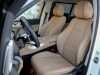 Vente voitures d'occasion GLS Mercedes-Benz at - Occasions