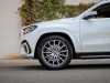 Juste prix voiture occasions GLS Mercedes-Benz at - Occasions