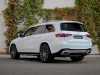 Vente voitures d'occasion GLS Mercedes-Benz at - Occasions