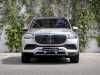 Meilleur prix voiture occasion GLS Mercedes-Benz at - Occasions