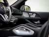 Vente voitures d'occasion GLS Mercedes-Benz at - Occasions