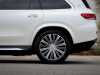Vente voitures d'occasion GLS Mercedes-Benz at - Occasions