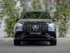 Juste prix voiture occasions GLS Mercedes-Benz at - Occasions