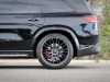 Vente voitures d'occasion GLS Mercedes-Benz at - Occasions
