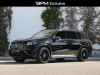 Mercedes-Benz-GLS-63 AMG 612ch 4Matic+ 9G-Tronic Speedshift TCT-Occasion Monaco