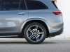 Vente voitures d'occasion GLS Mercedes-Benz at - Occasions