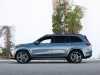 Achat véhicule occasion GLS Mercedes-Benz at - Occasions