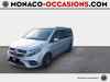 Buy preowned car Marco Polo Mercedes-Benz at - Occasions