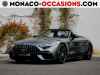 Achat véhicule occasion SL Mercedes-Benz at - Occasions