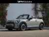Buy preowned car Cabrio Mini at - Occasions