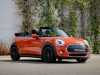 Juste prix voiture occasions Cabrio Mini at - Occasions