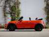 Vente voitures d'occasion Cabrio Mini at - Occasions