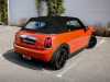 Vente voitures d'occasion Cabrio Mini at - Occasions