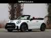 Achat véhicule occasion Cabrio Mini at - Occasions