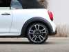 Vente voitures d'occasion Cabrio Mini at - Occasions