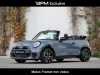 Meilleur prix voiture occasion Cooper Cabrio Mini at - Occasions