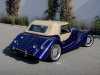 Best price used car Morgan Morgan at - Occasions