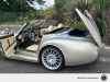 Voiture d'occasion à vendre Morgan Morgan at - Occasions