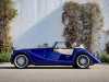 Meilleur prix voiture occasion Morgan Morgan at - Occasions