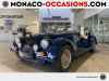 Buy preowned car Plus 4 Morgan at - Occasions