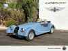 Buy preowned car Plus 4 Morgan at - Occasions