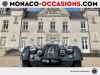 Achat véhicule occasion Plus 4 Morgan at - Occasions