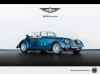 Juste prix voiture occasions Plus 4 Morgan at - Occasions