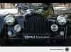 Best price used car PLUS 6 Morgan at - Occasions
