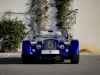 Buy preowned car PLUS SIX Morgan at - Occasions