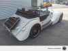 For sale used vehicle PLUS SIX Morgan at - Occasions