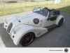 Juste prix voiture occasions PLUS SIX Morgan at - Occasions