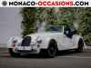 Achat véhicule occasion Plus Morgan at - Occasions